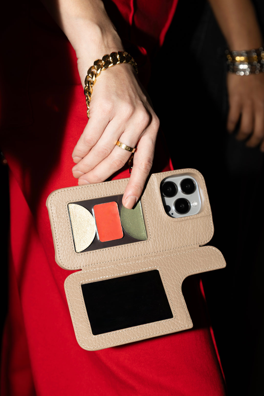 Flip Case